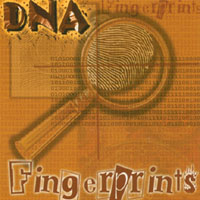 Fingerprints : DNA