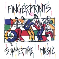 Fingerprints : Summertime Music