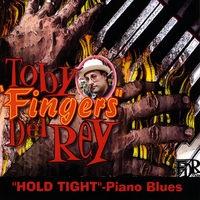 Fingers DelRey : Hold Tight