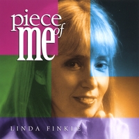 Linda Finkle : Piece of Me