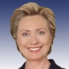 LINDA FINKLE: Welcome to the Race (For Hillary)-single