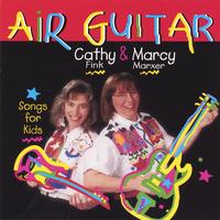 CATHY FINK AND MARCY MARXER: Air Guitar