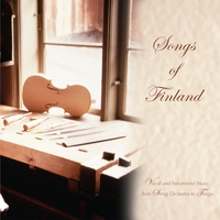 BlueMusicGroup.com : Songs of Finland