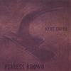 FINLESS BROWN: Next Caper