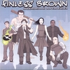 FINLESS BROWN: Underground Superheroes