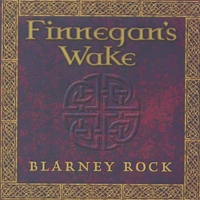 FINNEGANS WAKE: Blarney Rock