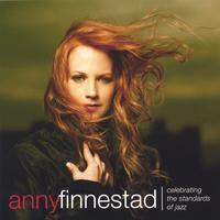 Anny Finnestad : Celebrating The Standards Of Jazz
