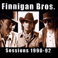 Finnigan Bros. : Sessions 1990-92