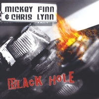 Mickey Finn & Chris Lynn : Black Hole