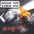 MICKEY FINN & CHRIS LYNN: Black Hole