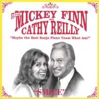 Mickey Finn and Cathy Reilly : SMILE