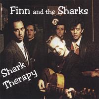 FINN AND THE SHARKS: Shark Therapy