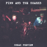 FINN & THE SHARKS: Sneak Preview