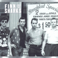 FINN AND THE SHARKS: Breakfast Special