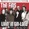 THE FINS: Livin' In Fin-Land!