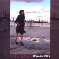 FIONA LANDERS: The Lake