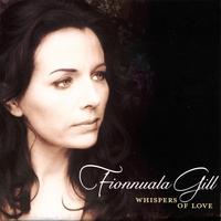 FIONNUALA GILL: Whispers of Love