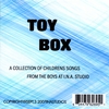 NICK FIORE AND TRAVIS SWACKHAMMER: Toy Box