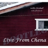 Willis Fireball With John Keech on CDBaby