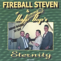 Fireball Steven : Eternity
