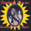 FIREBALL STEVENS: Rockabilly Done Right