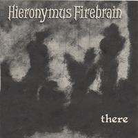 JONATHAN SEGEL/HIERONYMUS FIREBRAIN: There