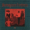 JONATHAN SEGEL/HIERONYMUS FIREBRAIN: Hieronymus Firebrain