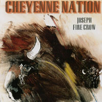 JOSEPH FIRECROW: Cheyenne Nation
