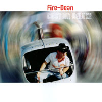 FIRE-DEAN: Custom Deluxe