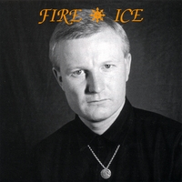 Fire + Ice : Gilded by the Sun