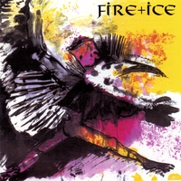 Fire + Ice : Birdking