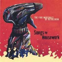 Songs for Housework Cover of Songs for Housework