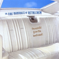 The Fire Marshals of Bethlehem : The World from the Back Seat