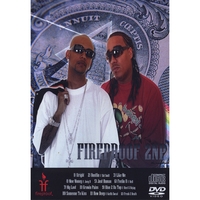 Fireproof : 2NP