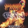 VARIOUS REGGAE ARTISTE: Fire & Rain