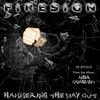 FIRESIGN: Hammering the Way Out