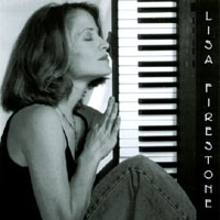Lisa Firestone : Lisa Firestone (debut)
