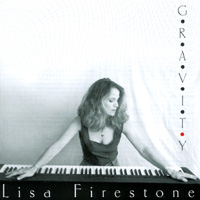 Lisa Firestone : Gravity