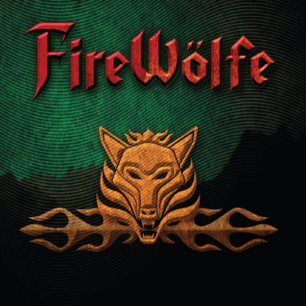 Firewolfe firewolfe 2018 скачать mp3