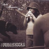 THE FIRM STOOLS: Hold Mommies Beer