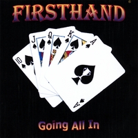 FIRSTHAND : Going All In