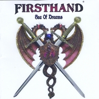 FIRSTHAND : Sea of Dreams