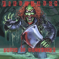 Firstjason : Jason Is Watching!