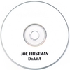 JOE FIRSTMAN: DrAMA!