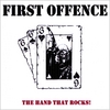 FIRST OFFENCE: The Hand That Rocks