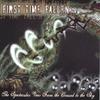 FIRST TIME FALLEN: The Spectacular View from the Ground to the Sky