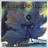 DAVID FIRTH: Please Be You