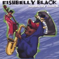Fishbelly Black : Fishbelly Black