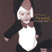 Fisher : The Lovely Years