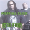 FISTFULL CLICK: Fist Full Of Money